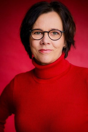 Jutta Schmuttermaier in Kreuzwege