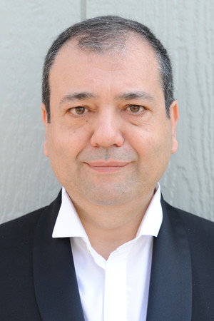 Didier Allouch in Covidwood