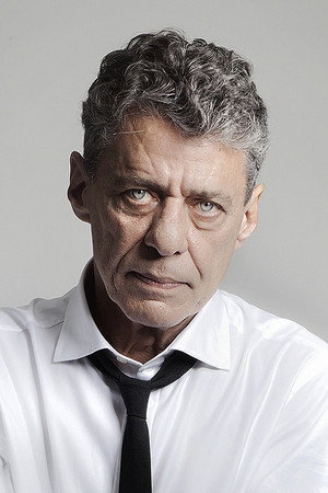 Chico Buarque in A Farra do Circo