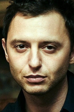 Roman Bilyk in Leto