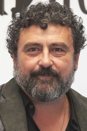 Paco Tous in Paseo