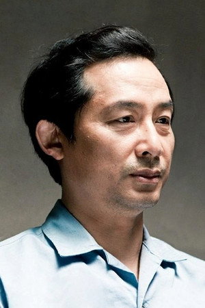 Jo Young-jin in Secret Sunshine