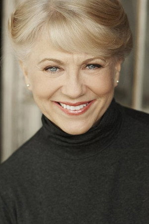 Marilyn McIntyre in Her Last Chance