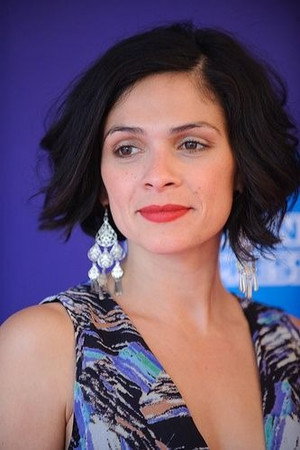 Alexandra Barreto in Tooth and Nail