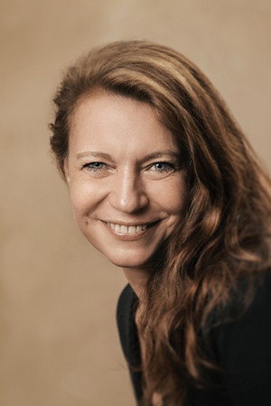 Michaela Fišarová in Babička aneb Jak to bylo doopravdy