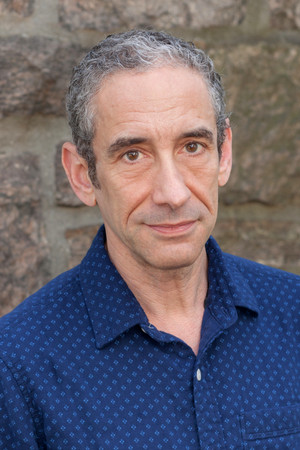 Douglas Rushkoff in We Live in Public
