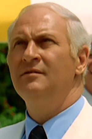 Ken Ceresne in Miami Supercops