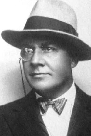 F. W. Schröder-Schrom in Ewiger Strom
