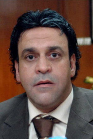 Mohamed Shoman in One of the People