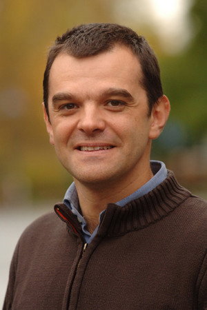 Andrea Accomazzo in ROSETTA Memories Of A Comet