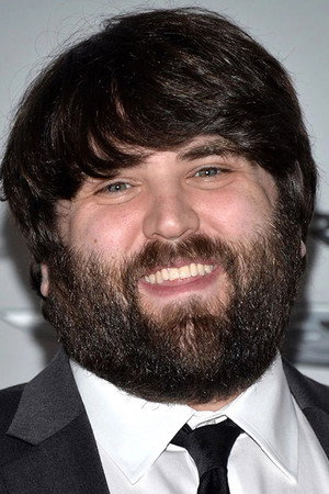 John Gemberling in Best Worst Movie