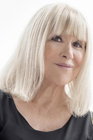 Virginie Pradal in Auntie Danielle
