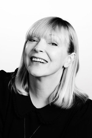 Agnė Sunklodaitė in We Will Sing