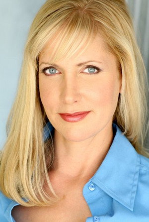 Kim Little in Supercroc