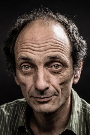 Gabriel Spahiu in A Film for Friends