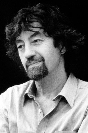 Trevor Nunn in The Making of 'Oklahoma!'