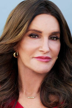 Caitlyn Jenner in Comedy Central Roast of Alec Baldwin