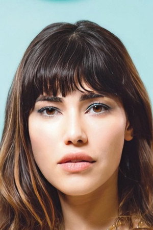 Maram Ben Aziza in Tunisian Tales