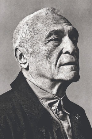 John Giorno in Andy Warhol