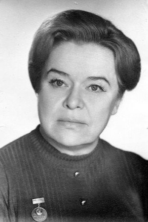 Lidiya Korolyova in Investigation Held by Kolobki. The First Investigation