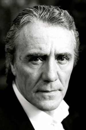 Robert Coleby in StalkHer
