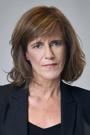 Silvia Sabaté in Asmodexia