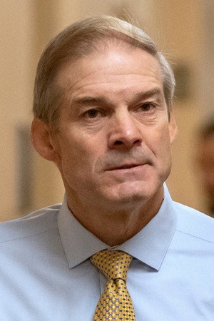 Jim Jordan in Targeting El Paso