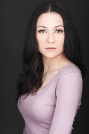 Brenna O'Brien in Vampire Holocaust