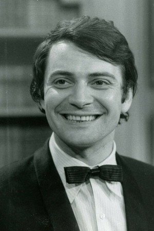 Alain Pralon in Through the Mill