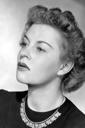 Uta Hagen in The Other