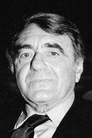 Claude Lanzmann in Napalm