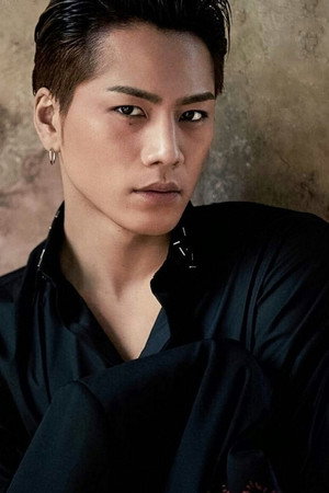 Hiroomi Tosaka in Hot Road