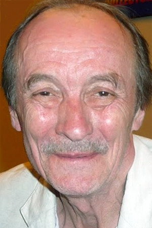 Oliver Smith in Hellraiser