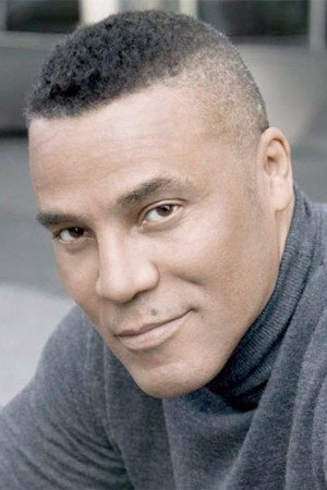 Frank Gatson Jr. in Leigh-Anne: Race, Pop and Power