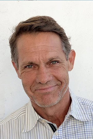 Glen Baggerly in Gage