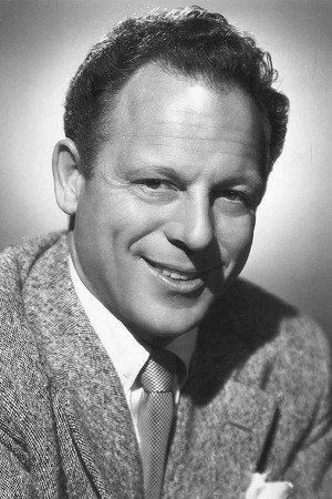 Bill Goodwin in It's a Great Feeling