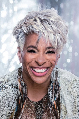 Shakura S'Aida in Whitewash