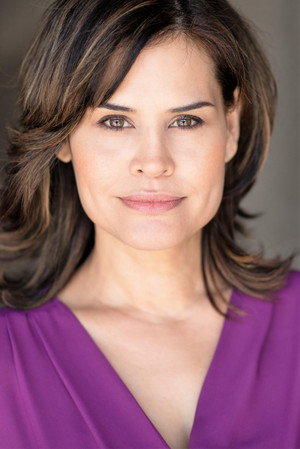 Noelle Perris in Princess of Mars
