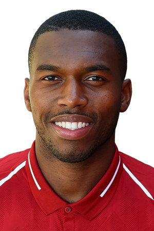 Daniel Sturridge in Liverpool Football Club Season Review: 2013-2014