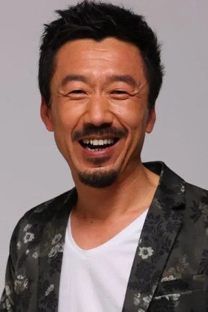 Ge Si in The Lost Legend