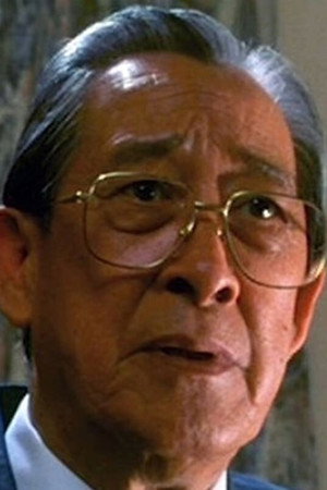 Bau Hon-Lam in God of Gamblers