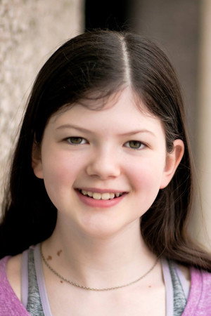 Cynthia Galant in Alea