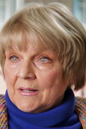 Maria Körber in Counterparts