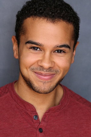 Dominique Allen Lawson in Down Low