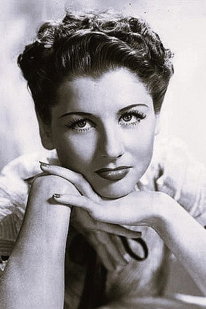Patricia Wilder in So and Sew