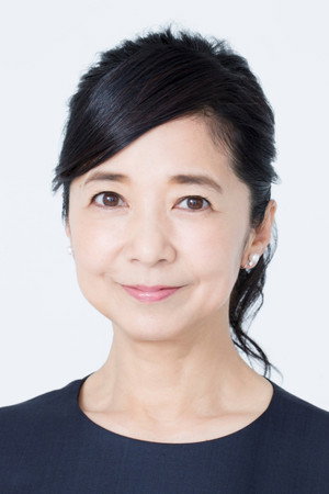 Yoshiko Miyazaki in Ran