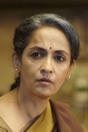 Swaroop Sampat in The White Tiger