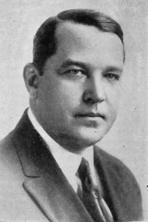 Harry Dunkinson in The Brass Bullet