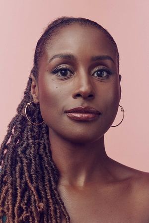 Issa Rae in Spider-Man  Across the Spider-Verse