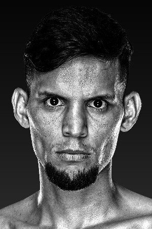 Carlos Castro in Manny Pacquiao vs. Yordenis Ugás